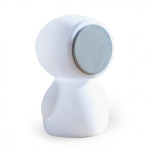 Altoparlante lampada Bluetooth "PUPO" Altoparlante lampada Bluetooth "PUPO"